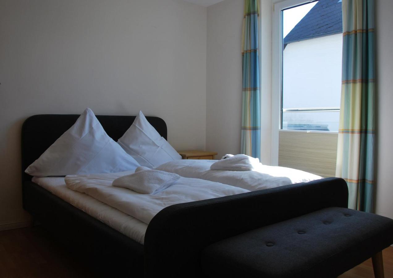 Apartment Beachhouse *