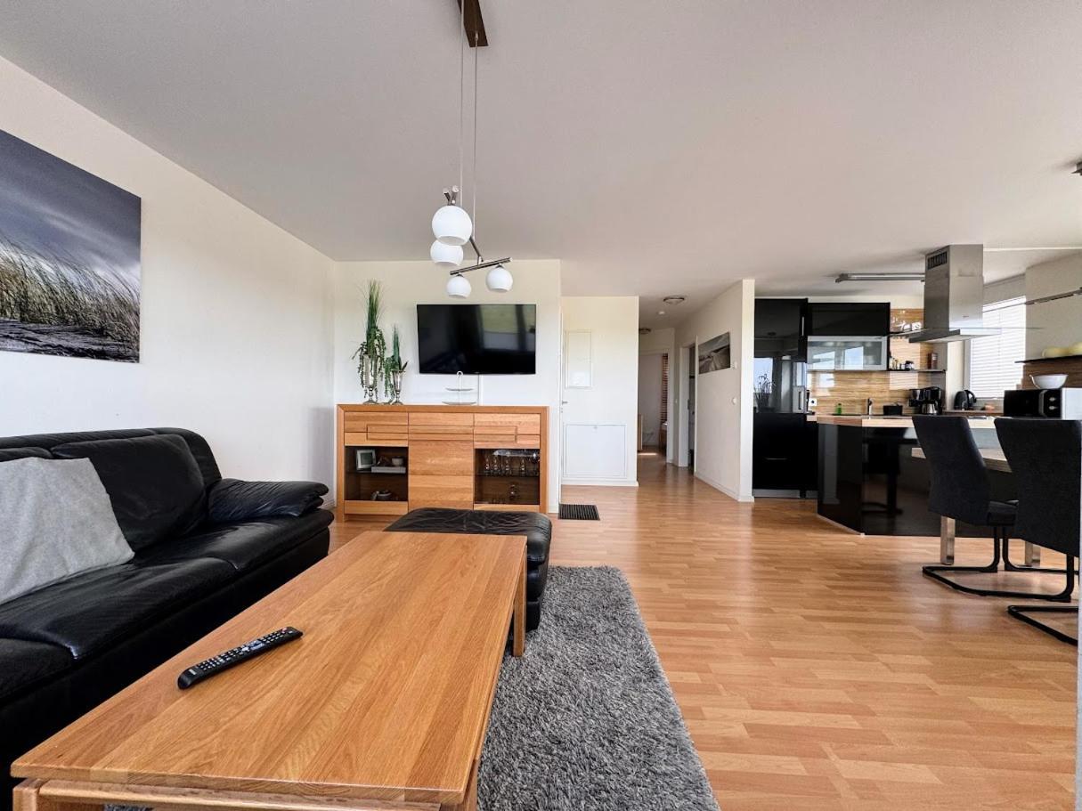 Apartment Beachhouse Cuxhaven