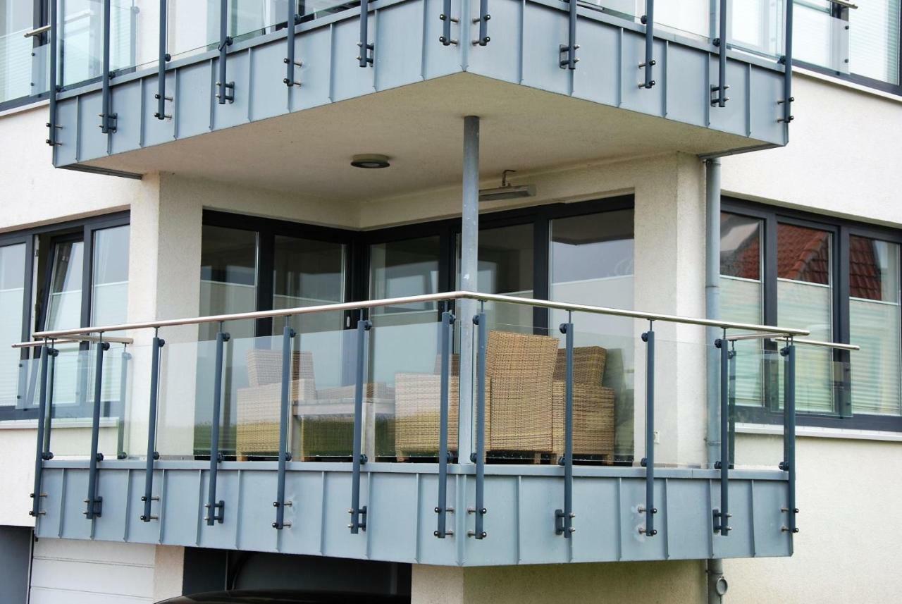 Beachhouse Apartment