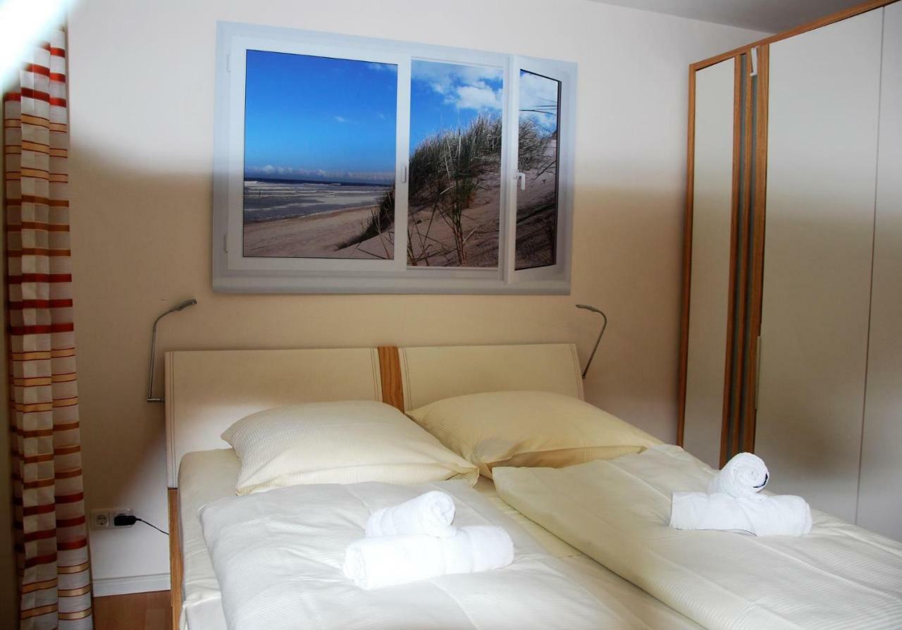 Beachhouse Cuxhaven